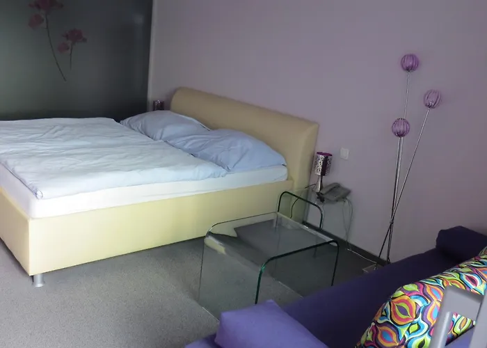 Siker B&B Hotel