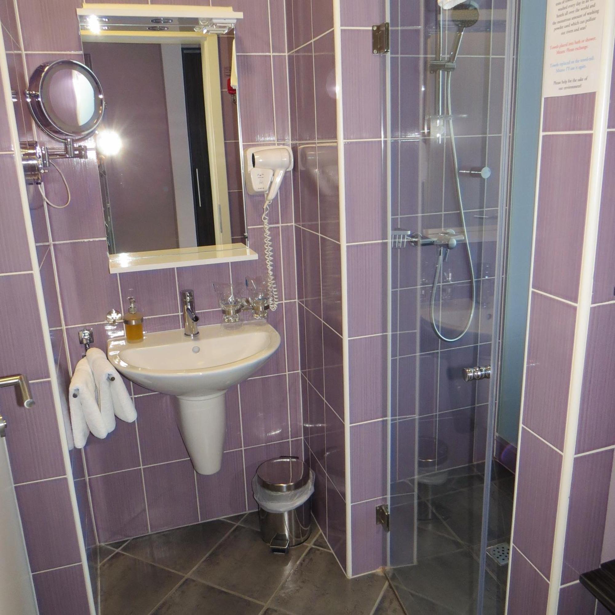 Siker Hotel 3*