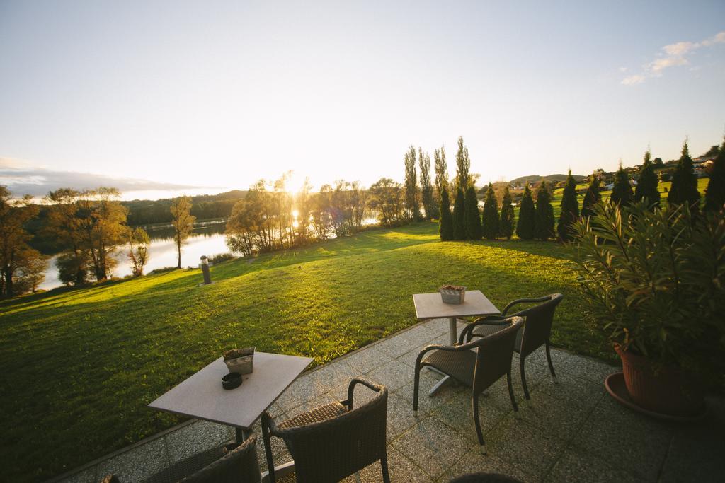 Siker Hotel Pernica