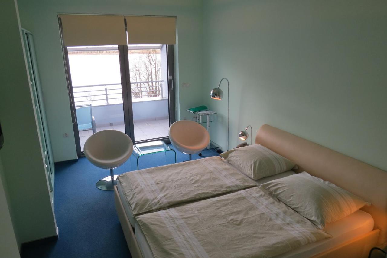 Siker Hotel Pernica